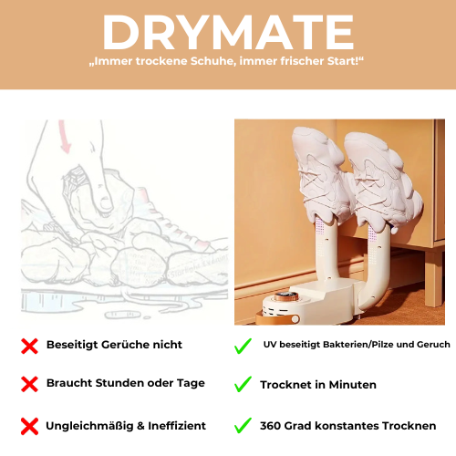 DryMate