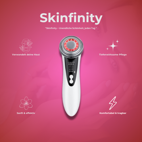 Skinfinity