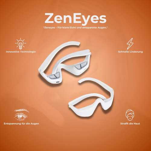 ZenEyes